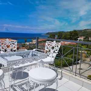  Διαμέρισμα Maison Ciel